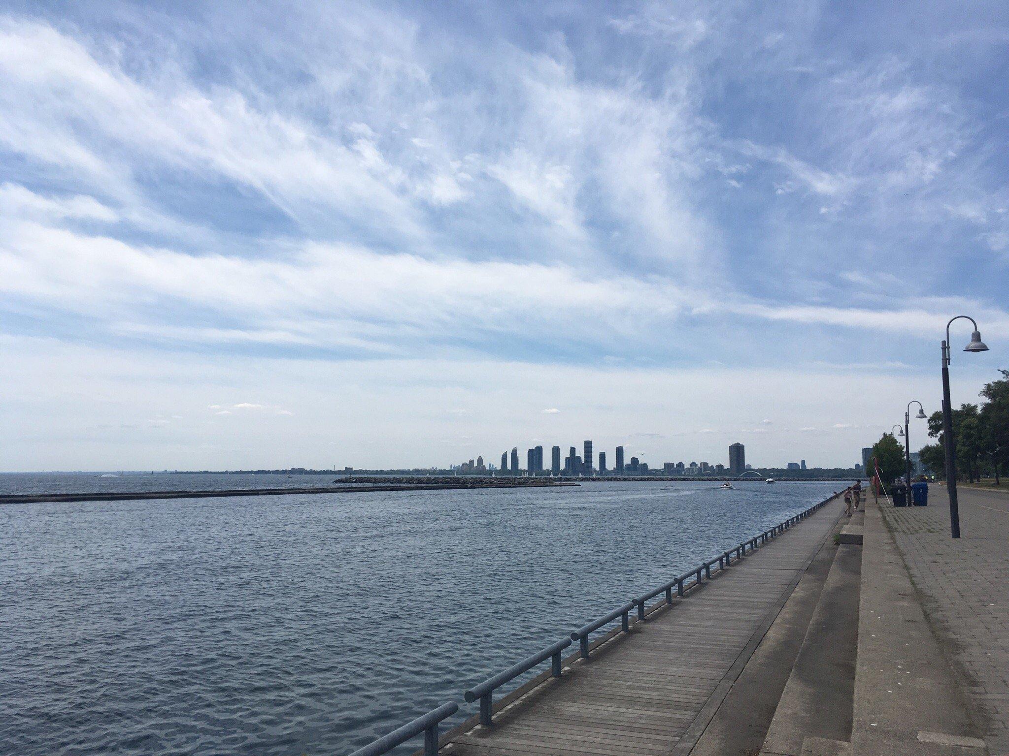 Waterfront Trail : 1000 Islands