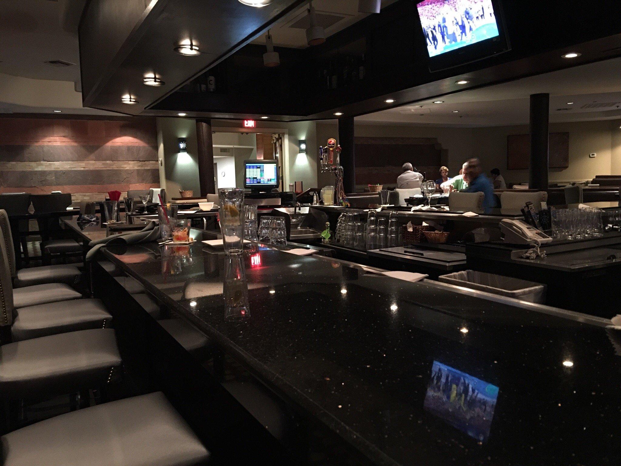 Rimrock Bar & Grille