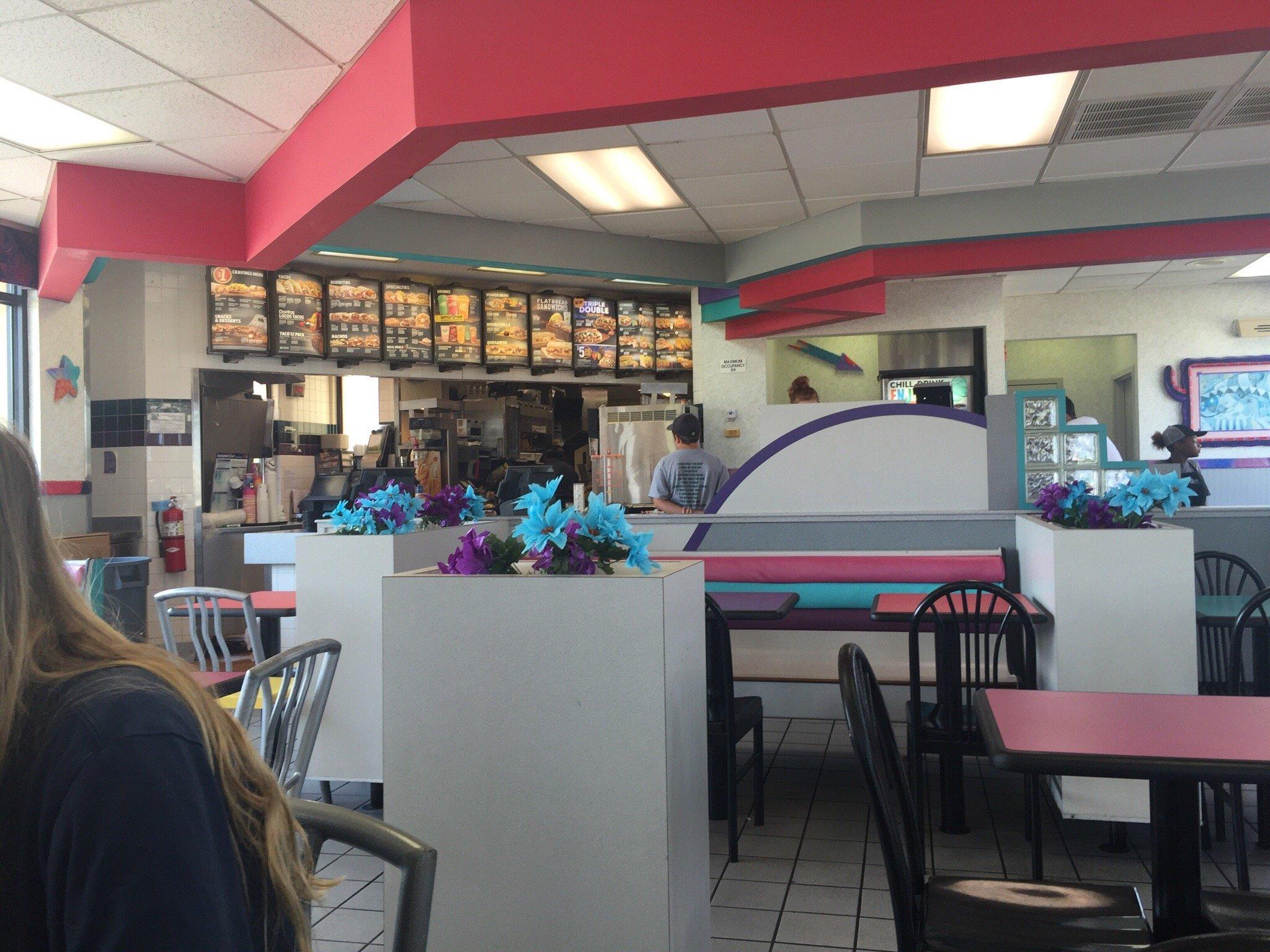 Taco Bell