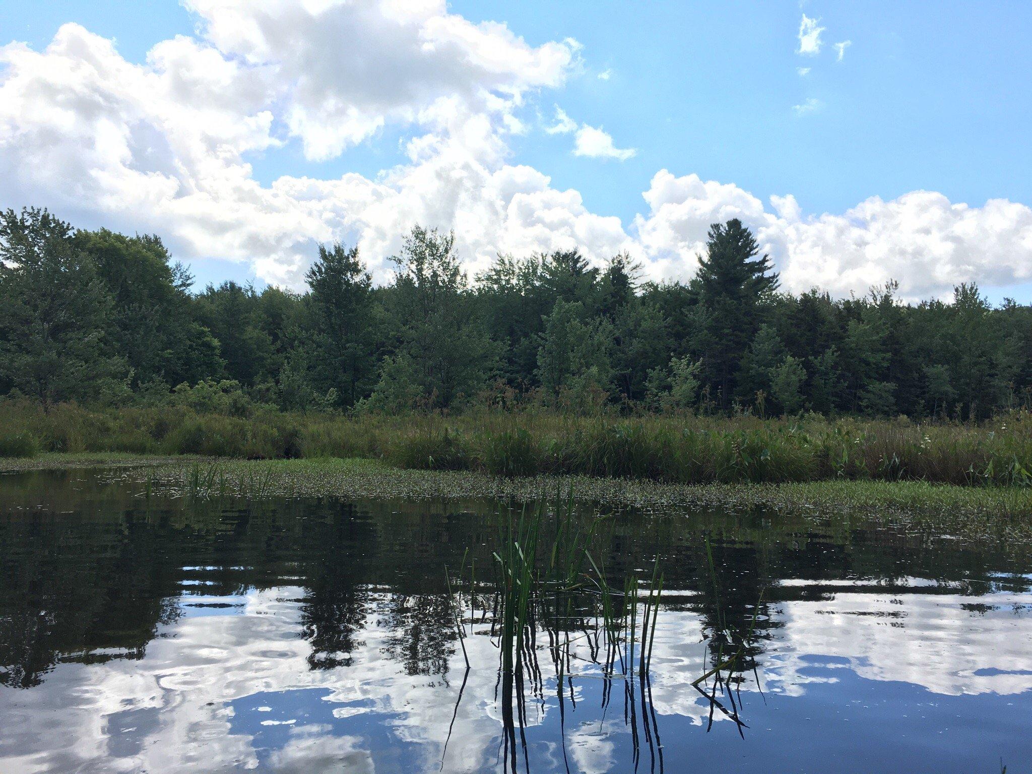 Grafton Lakes State Park