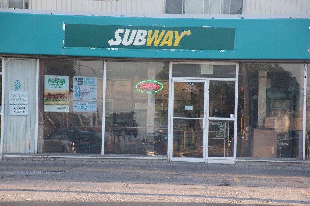 Subway