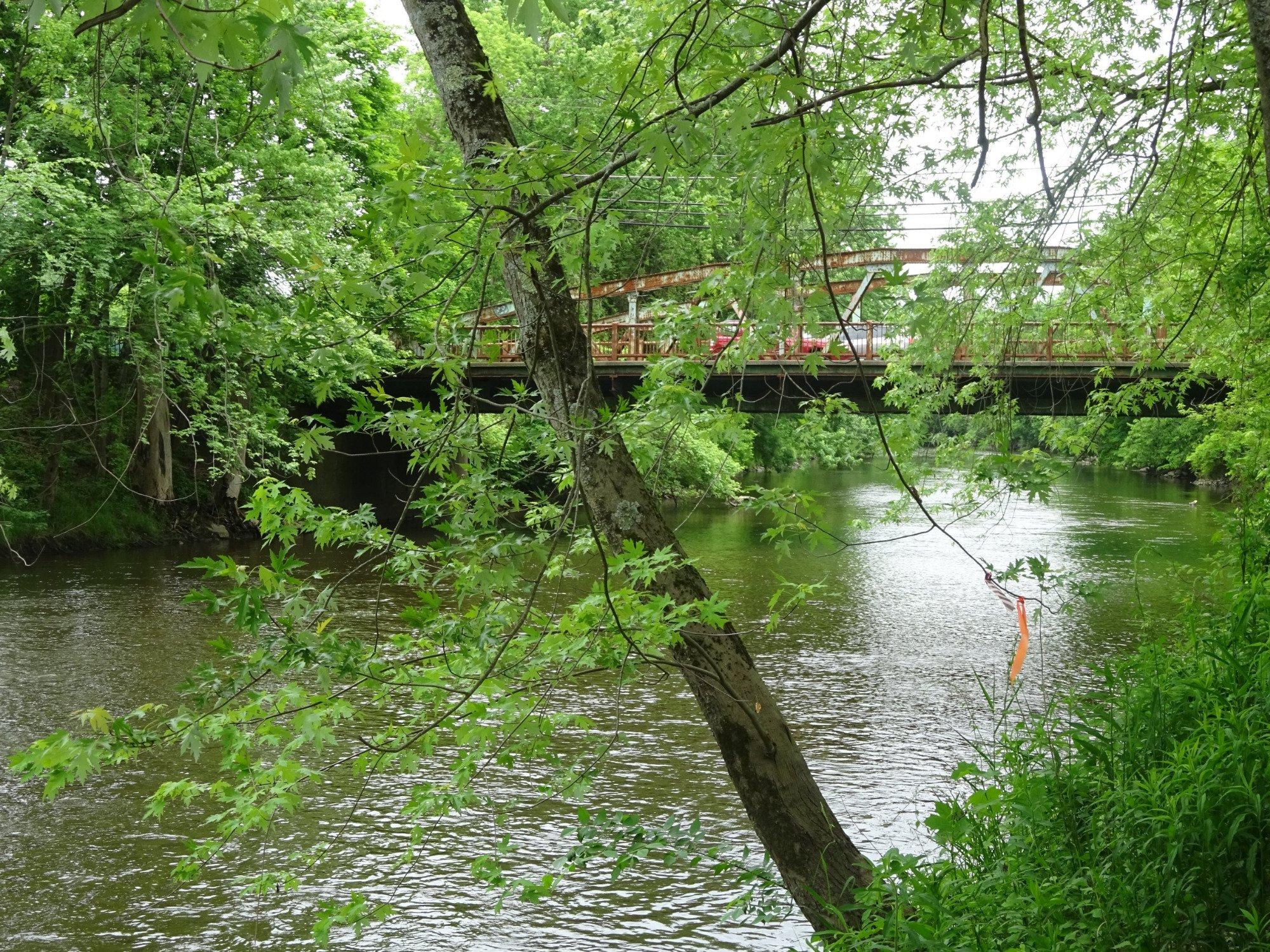 Housatonic River Walk