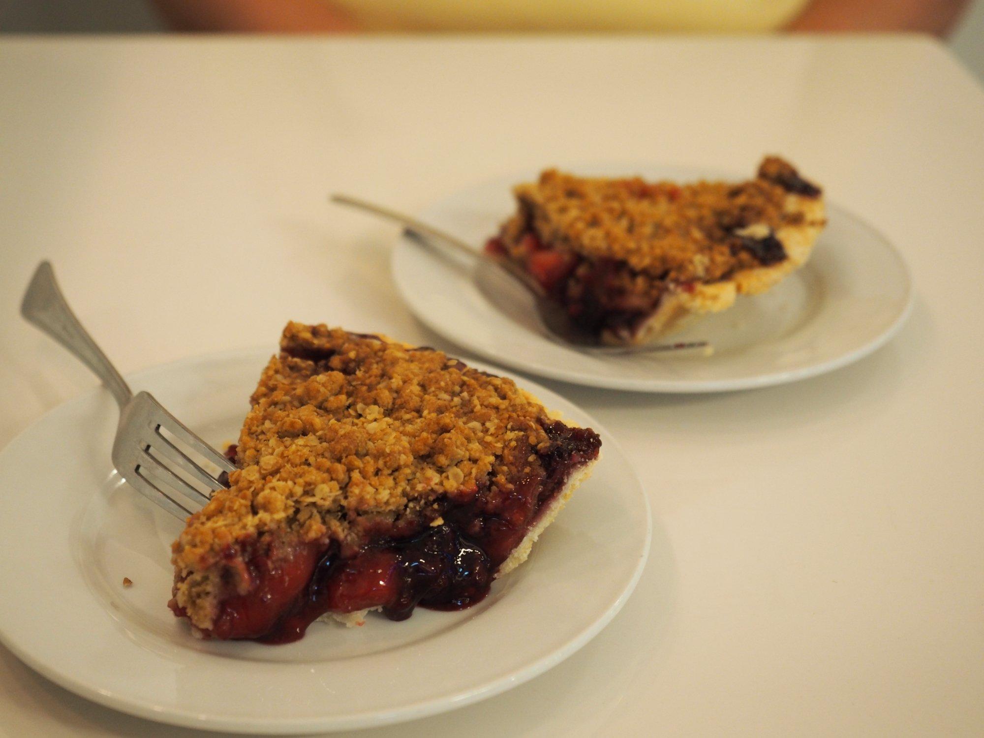 Tartine Bread & Pies