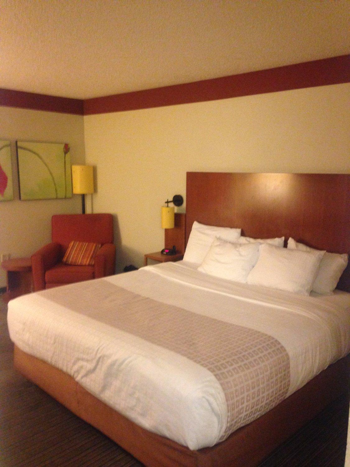 La Quinta Inn & Suites By Wyndham Chicago Tinley Park