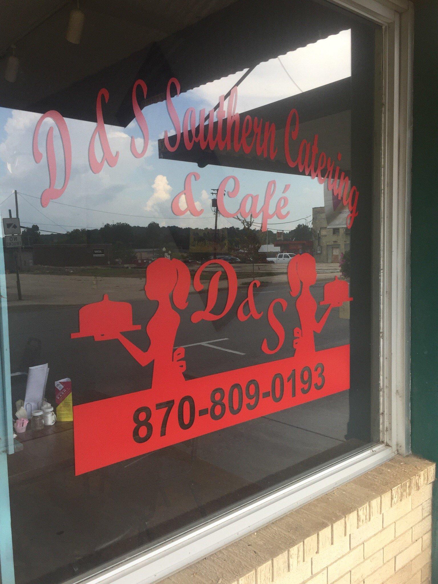 D&S Southern Catering & Cafe