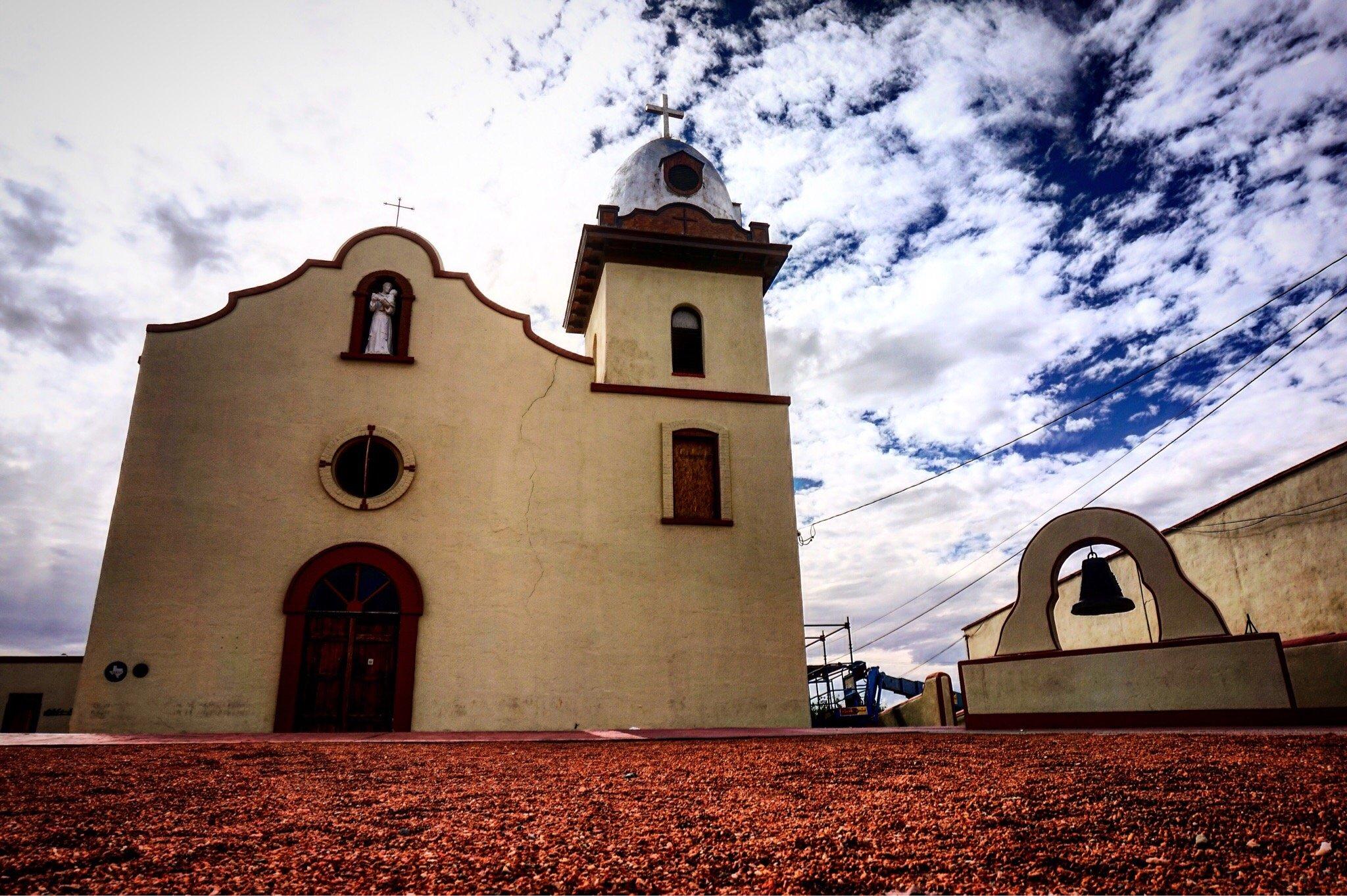 Ysleta del Sur Pueblo Museum