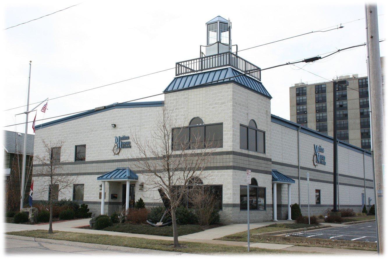 Maritime Museum of Sandusky