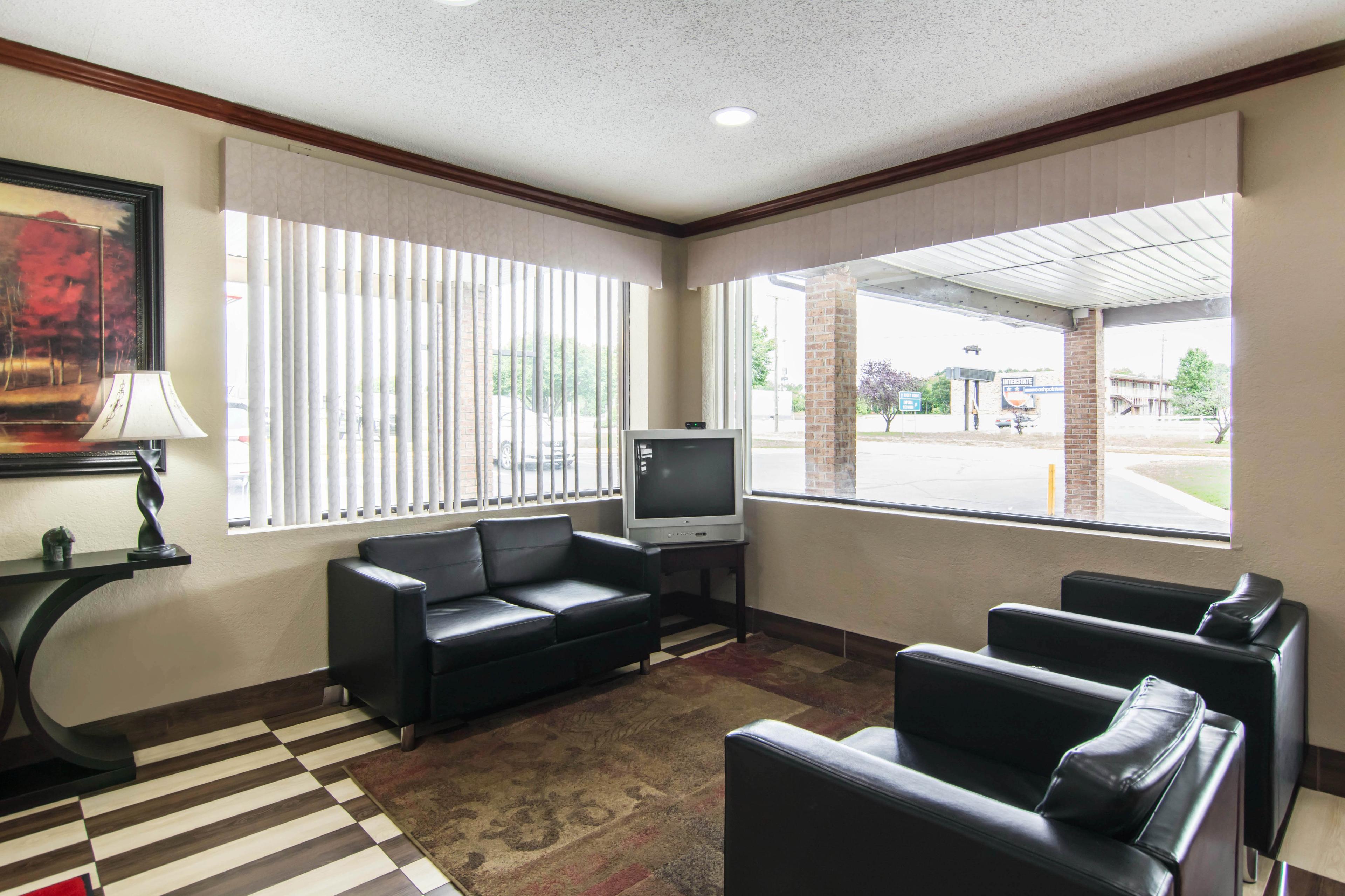 Econo Lodge Weldon - Roanoke Rapids