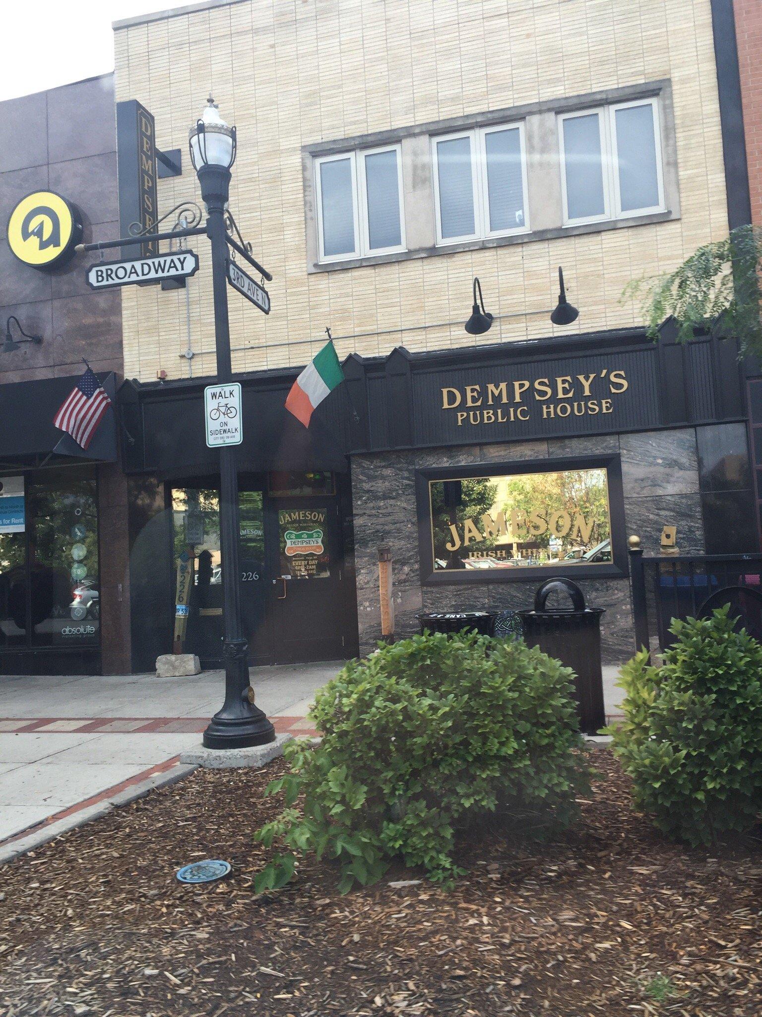 Dempsey's Public House