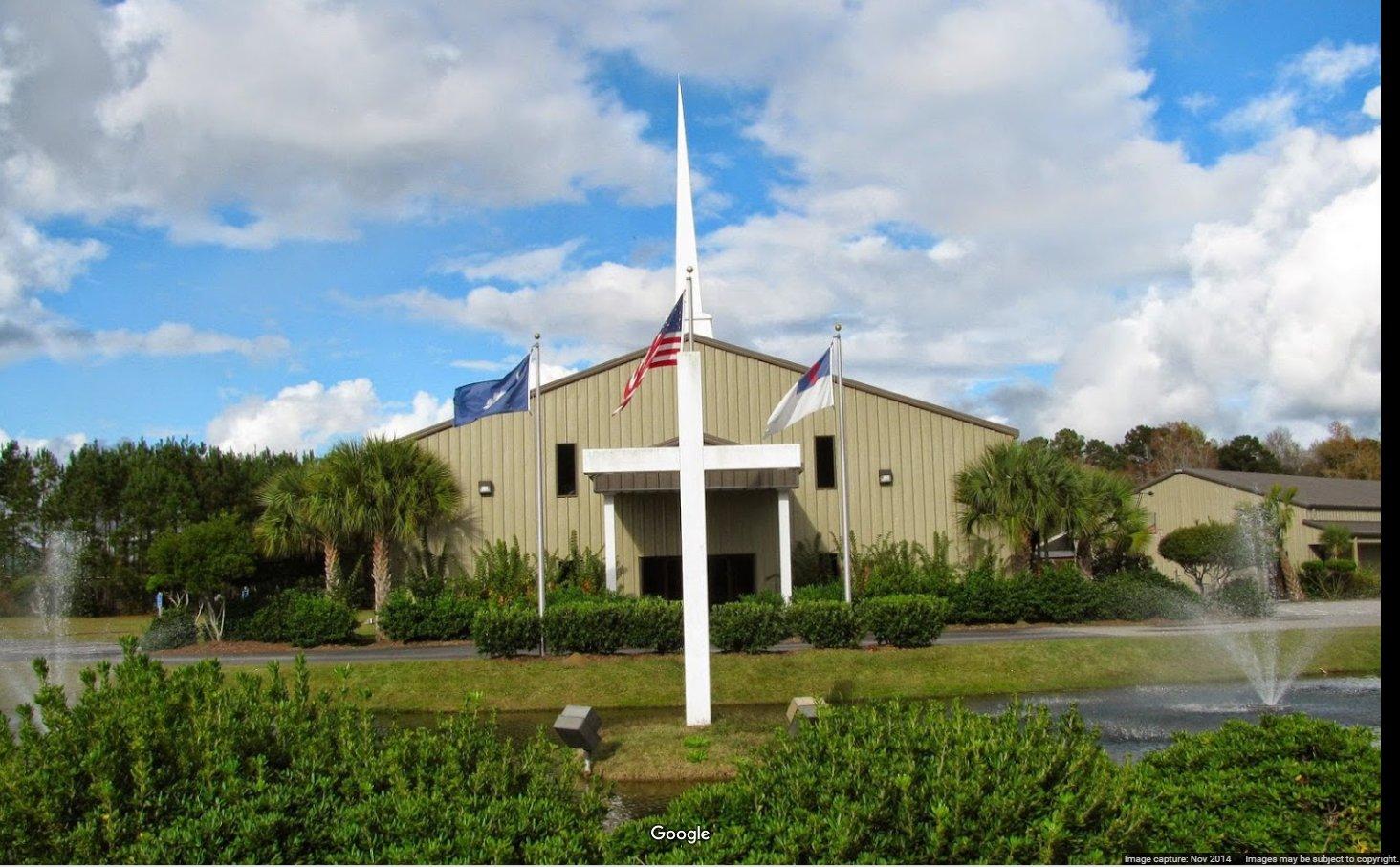 Grace Christian Fellowship