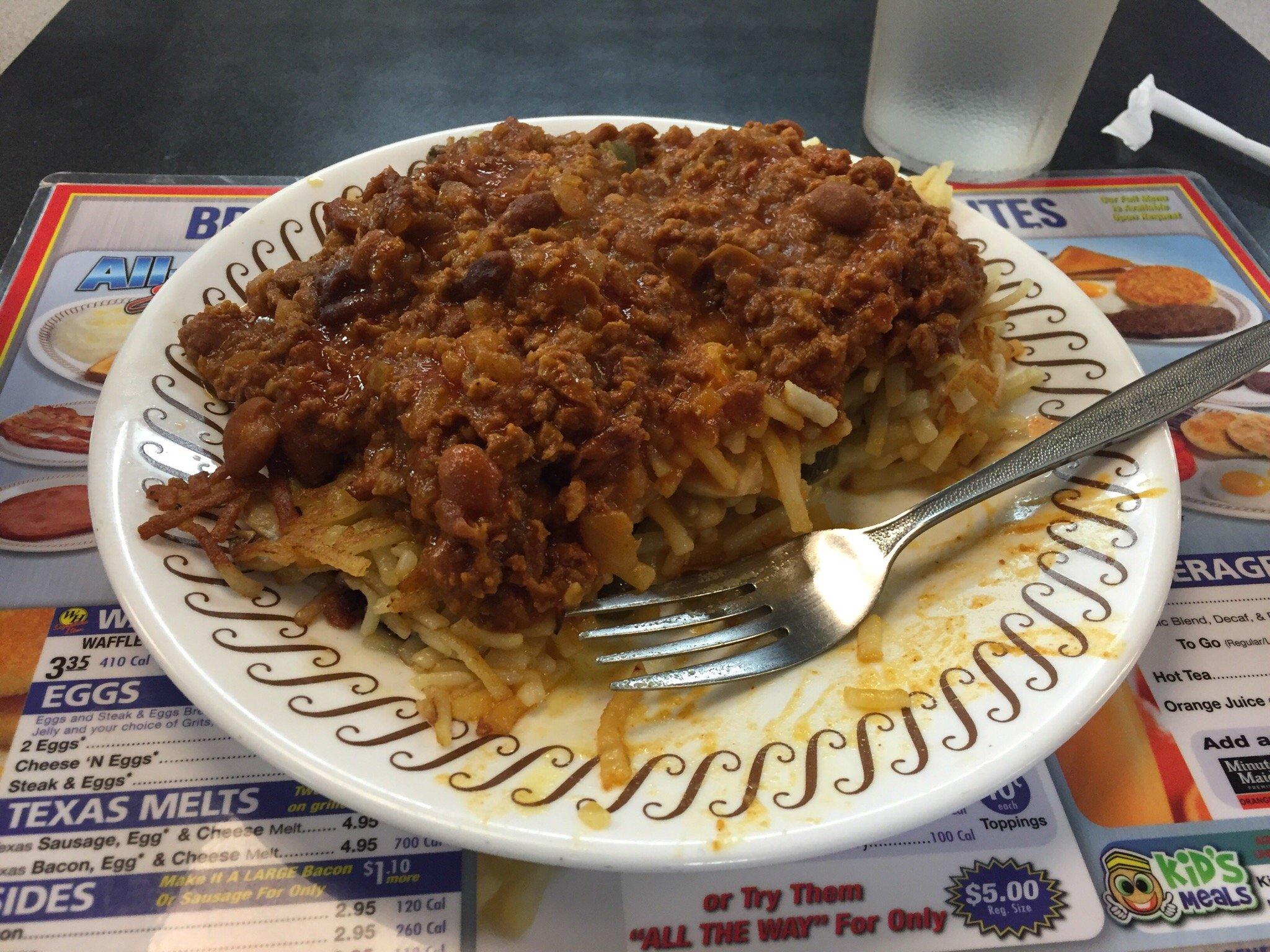 Waffle House