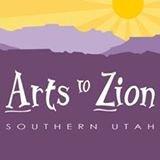 Arts to Zion Showcase at Gallery 35