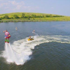 LB Wake & Watersports