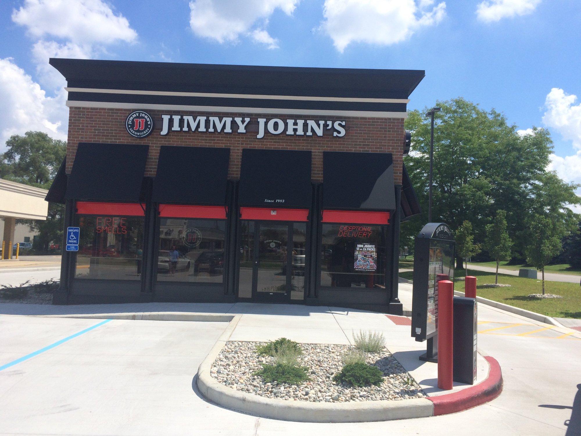 Jimmy John's