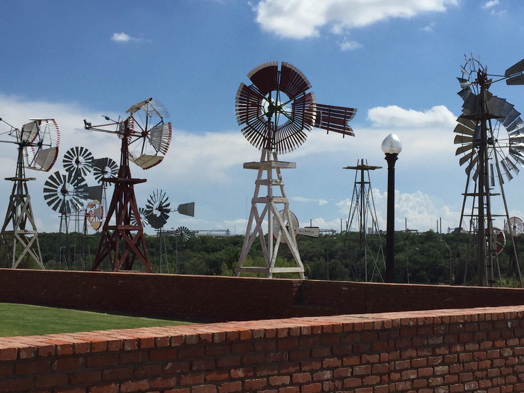 American Wind Power Center