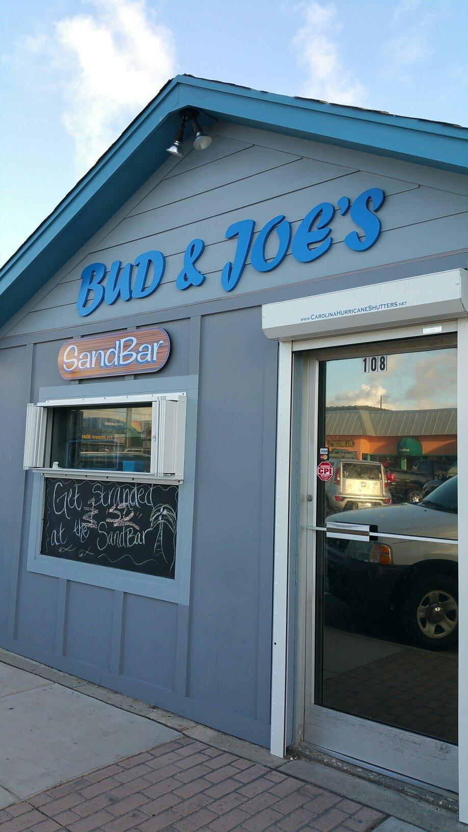 Bud & Joe's Tavern