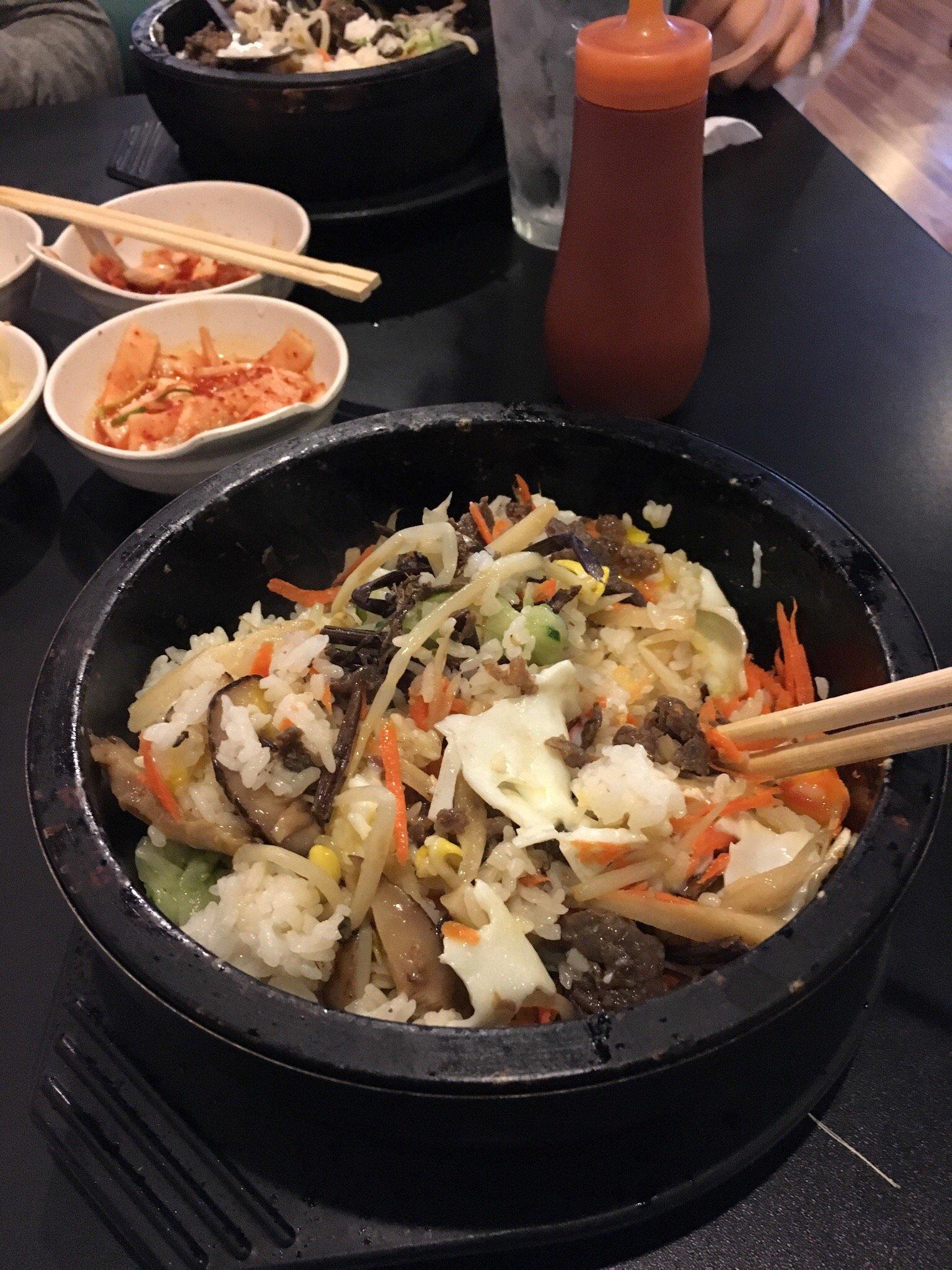 Seoul Restaurant