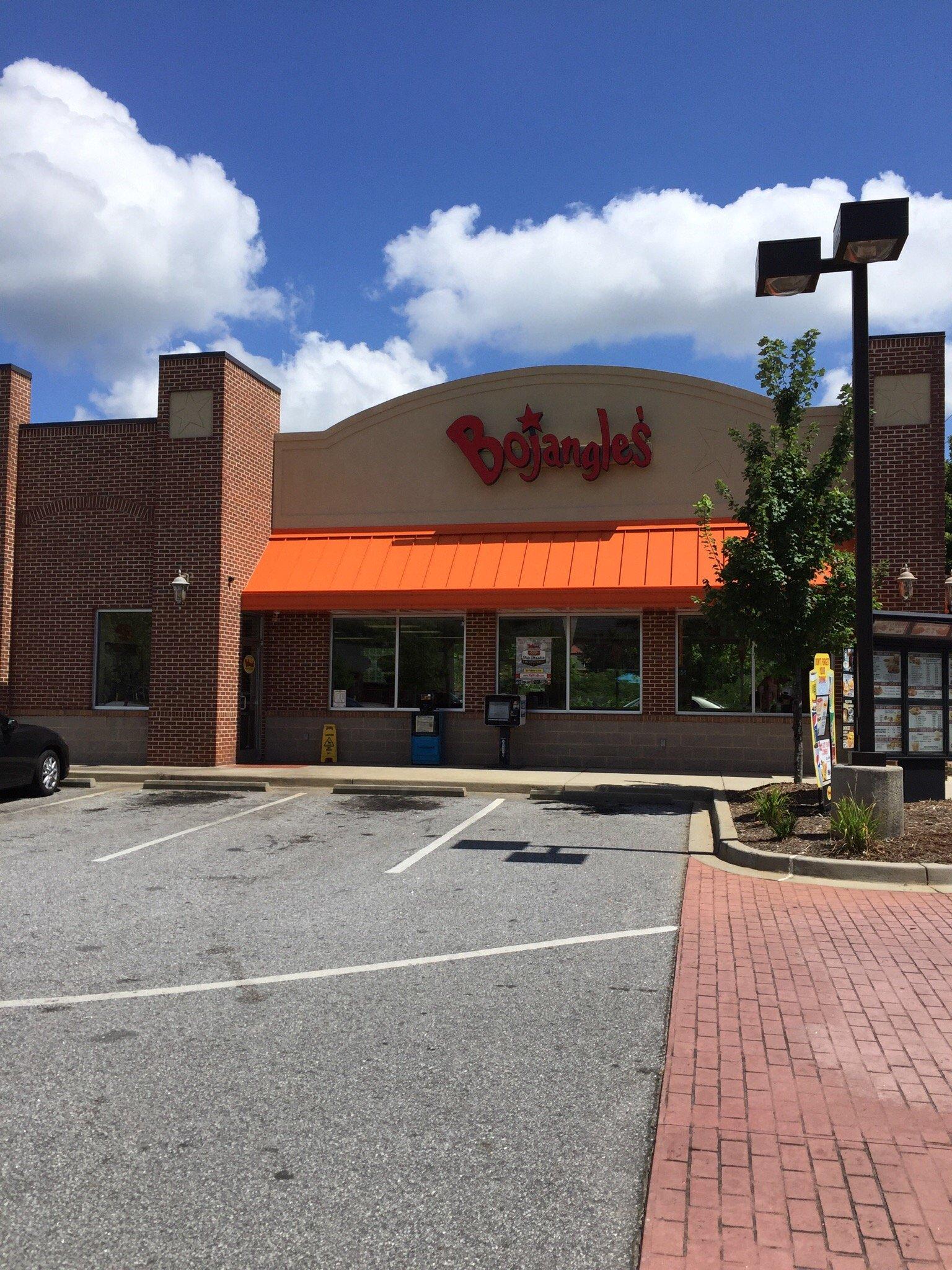 Bojangles