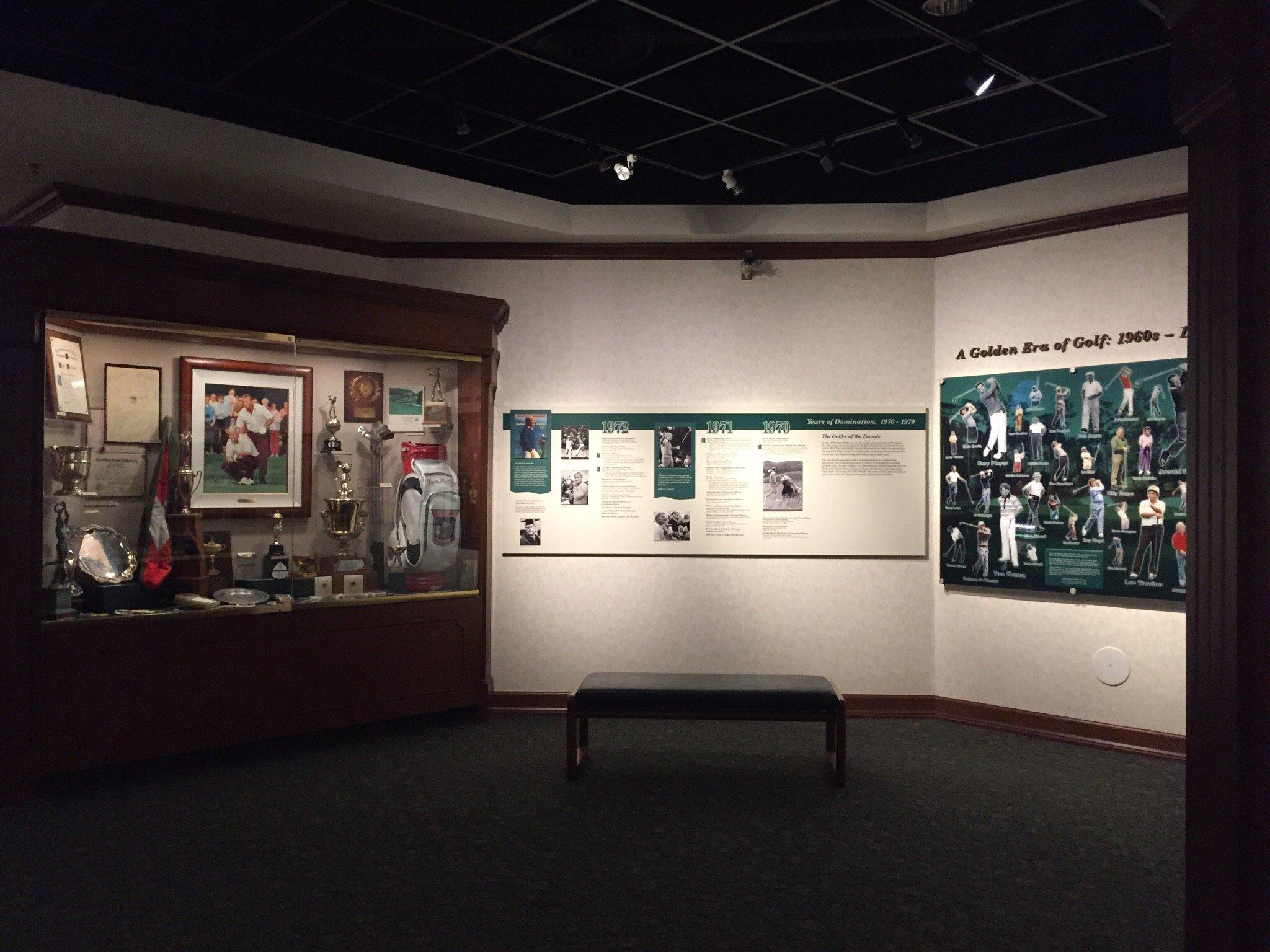 Jack Nicklaus Museum