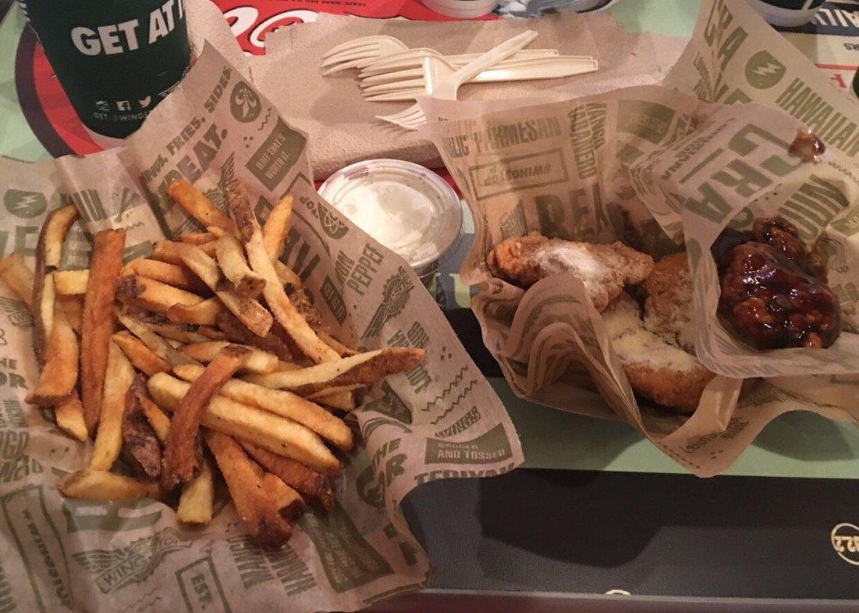 Wingstop