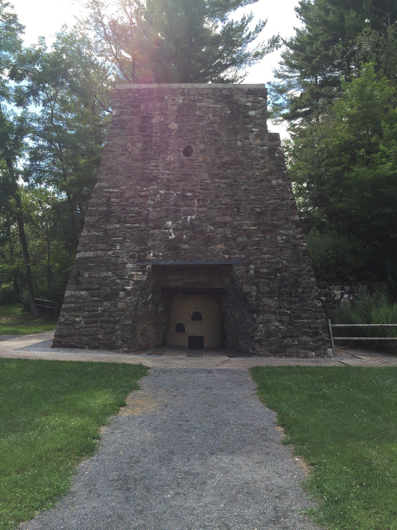 Appalachian Trail Museum