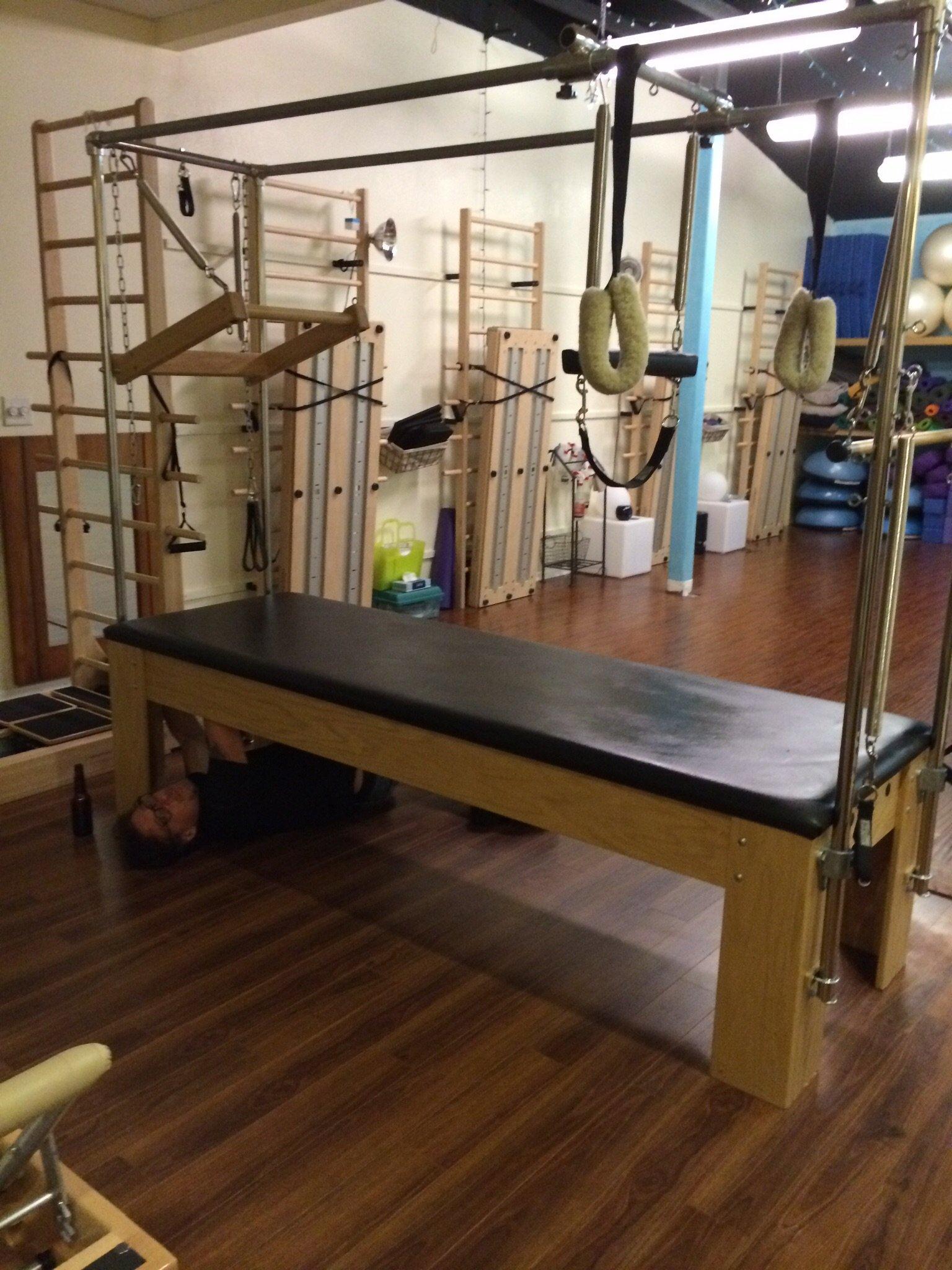 Jules Pilates Studio