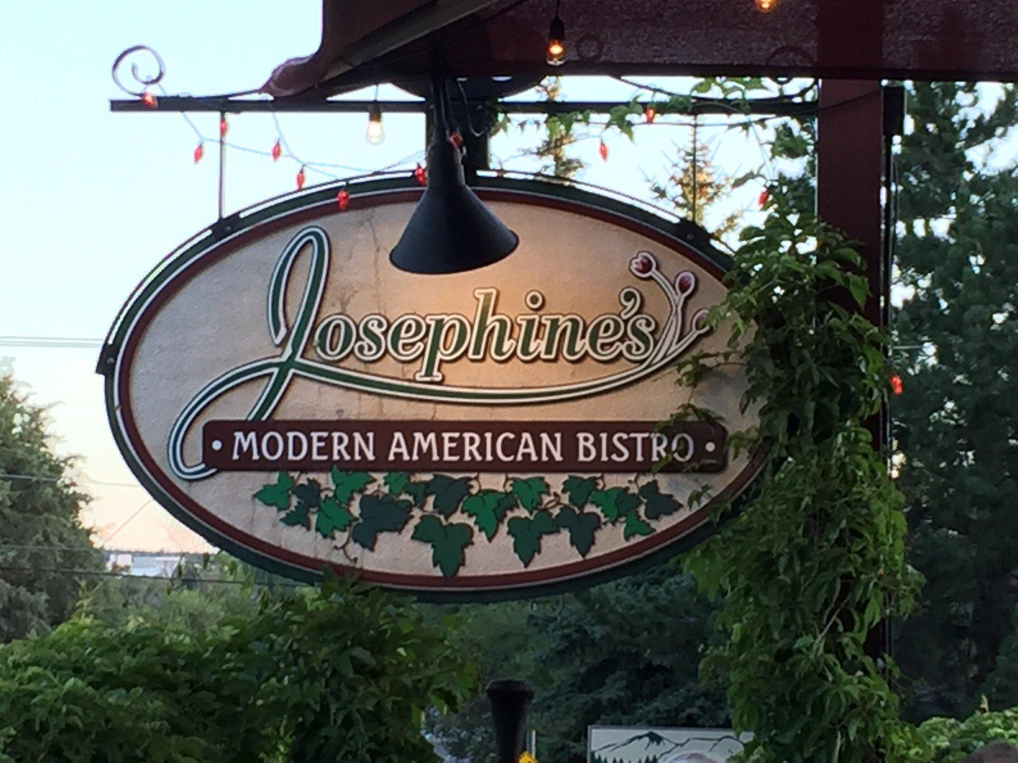 Josephine's Modern American Bistro