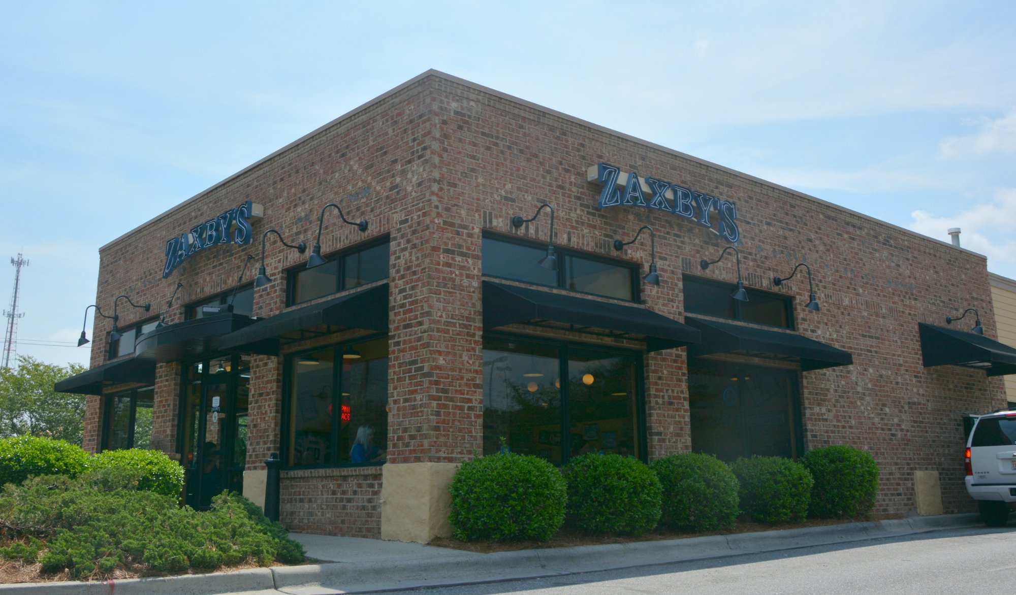 Zaxby's