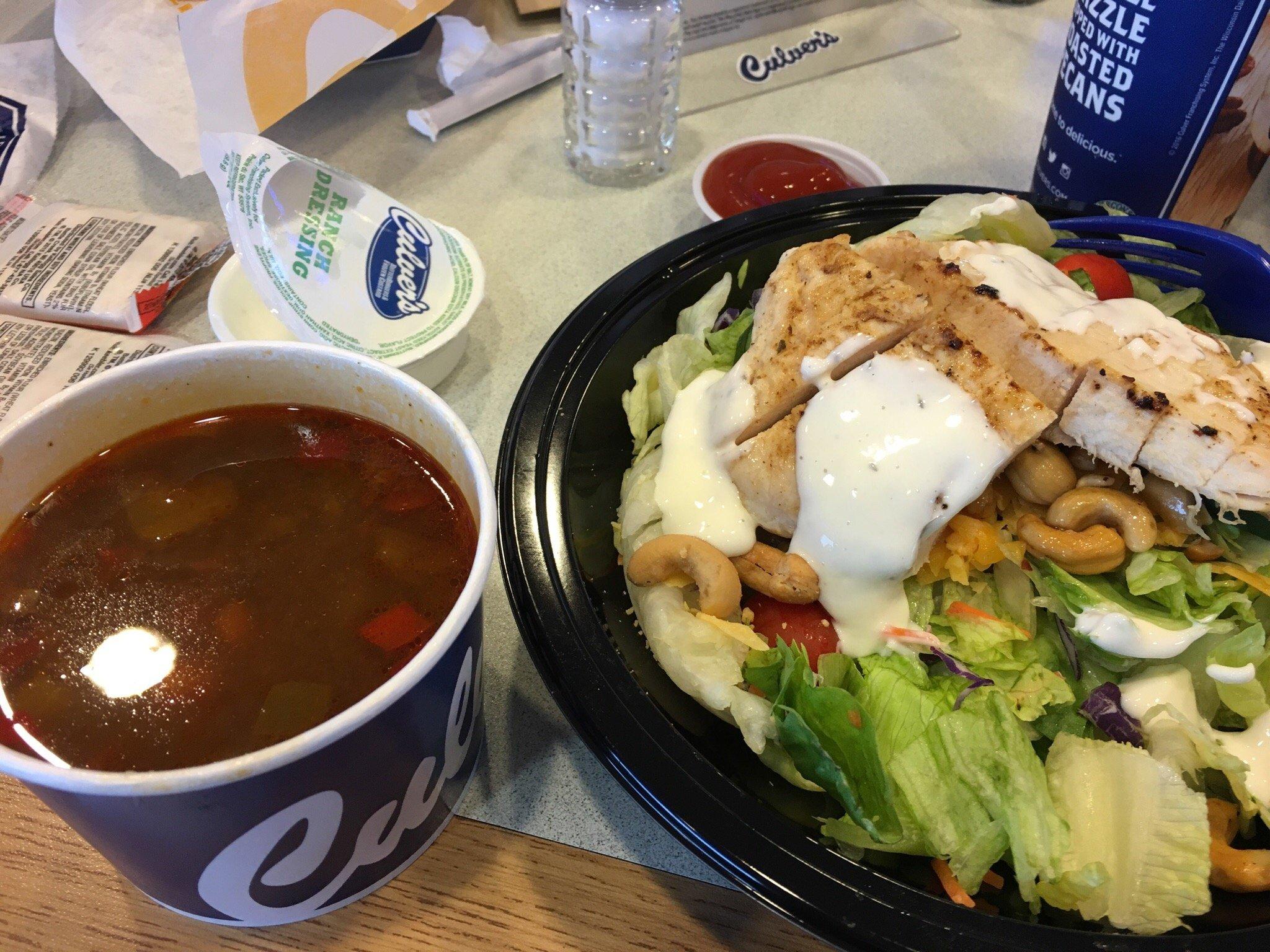 Culver's