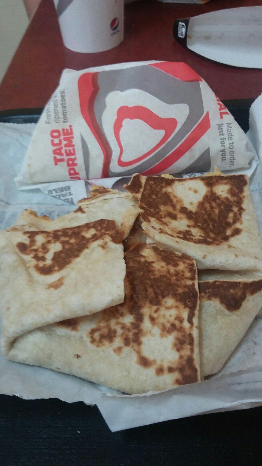 Taco Bell