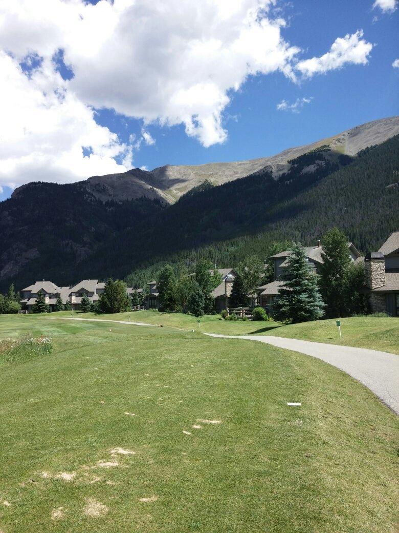 Copper Creek Golf Club