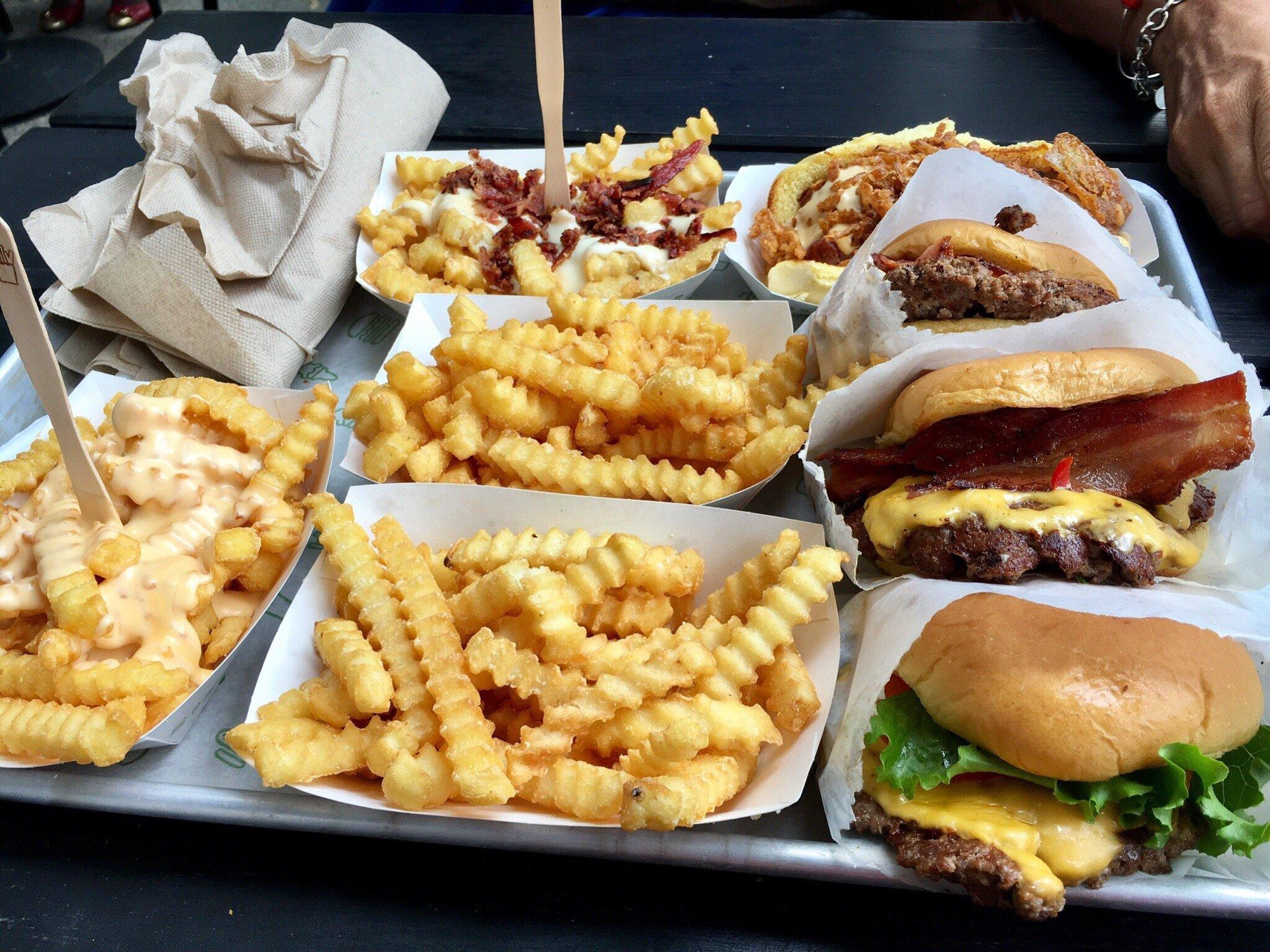 Shake Shack