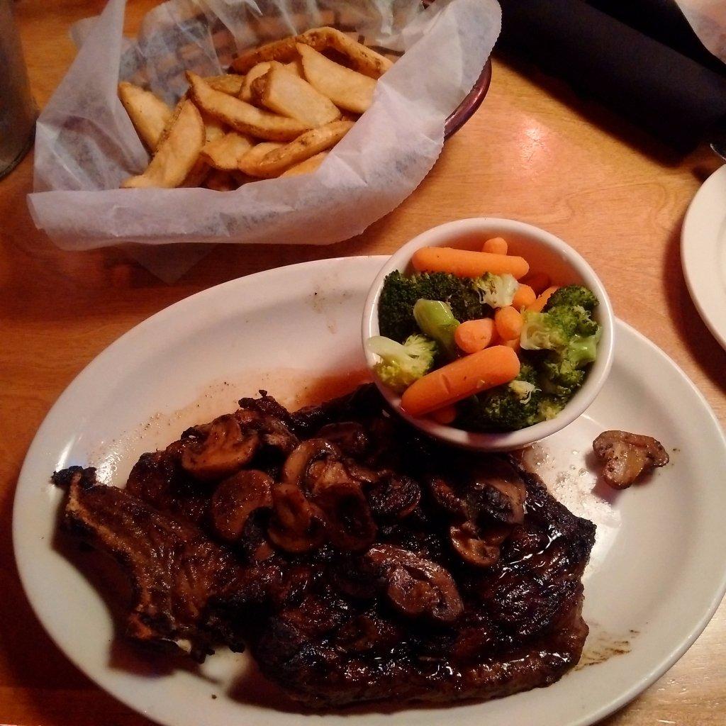 Texas Roadhouse