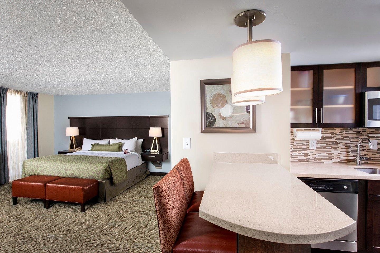 Staybridge Suites Atlanta - Midtown, an IHG Hotel