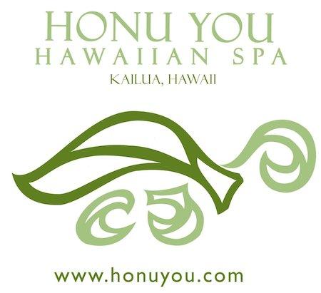 Honu You Hawaiian Spa