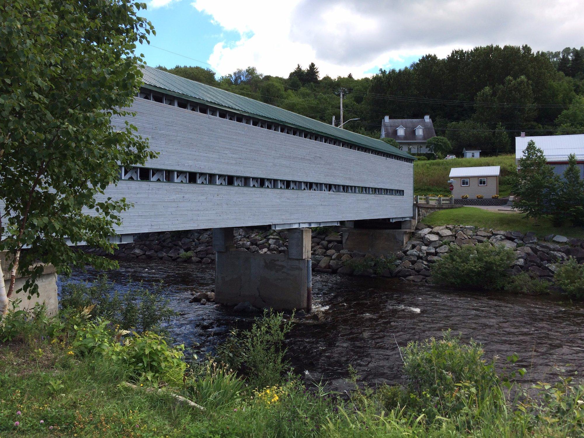 Pont du Faubourg