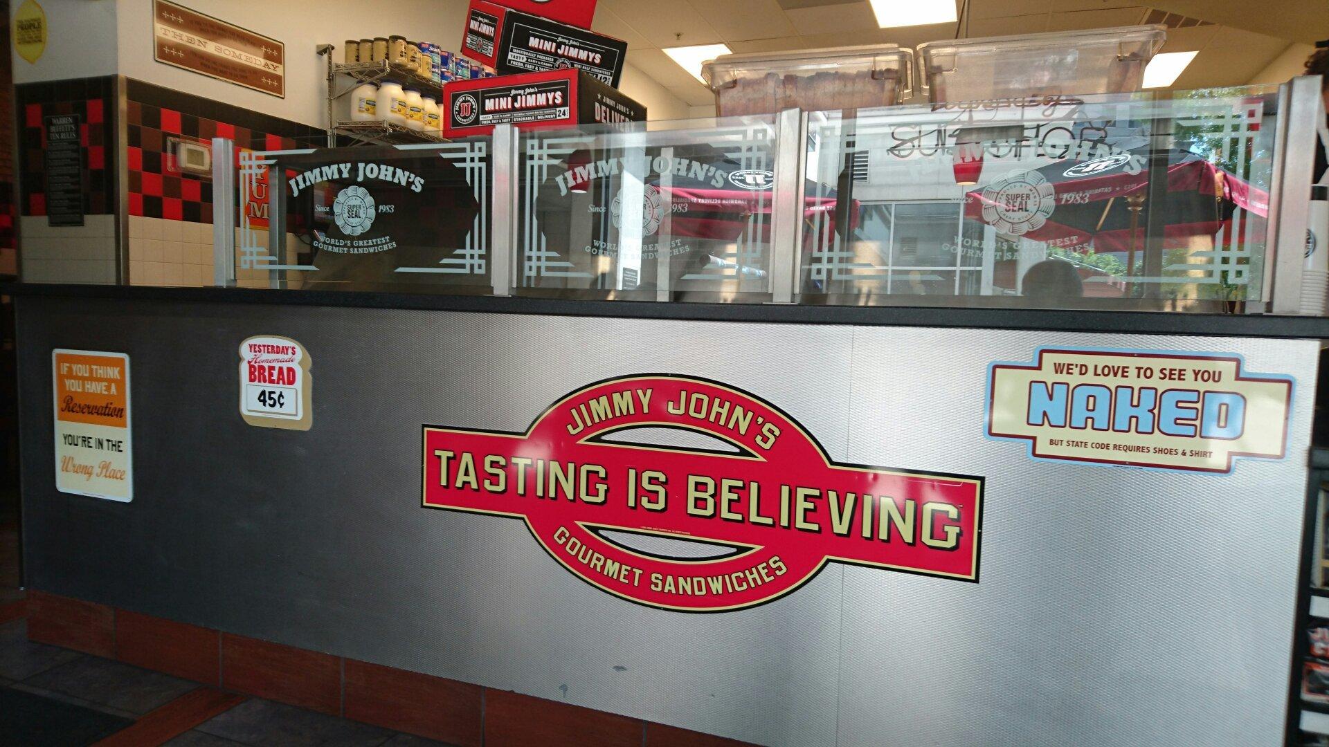 Jimmy John's