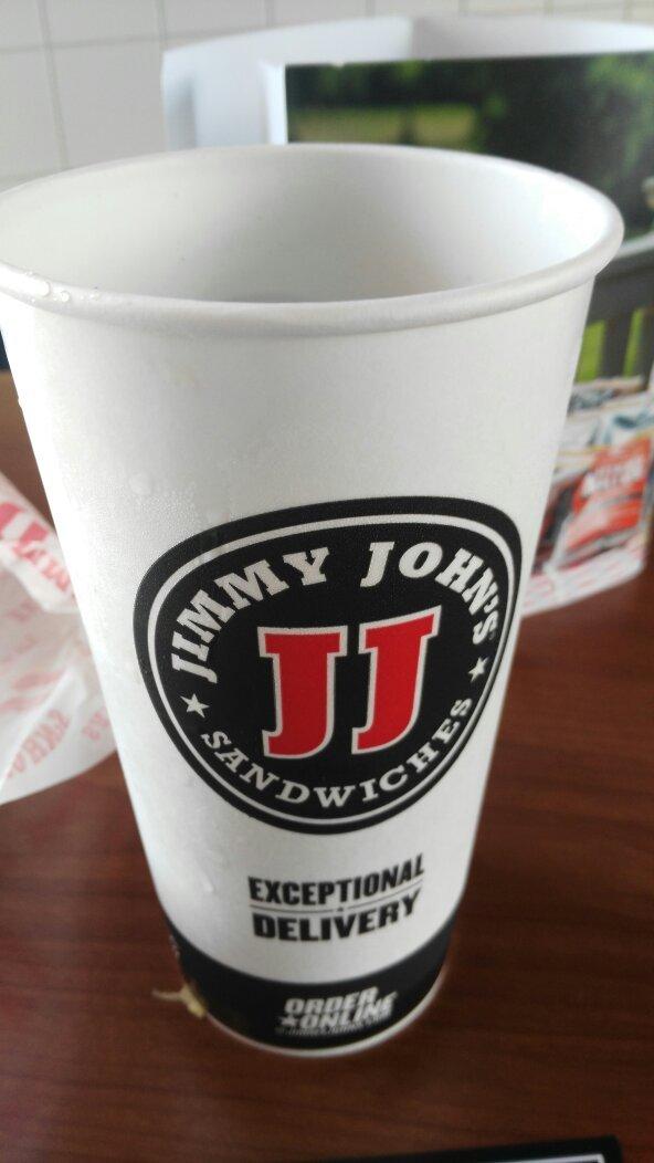 Jimmy John's