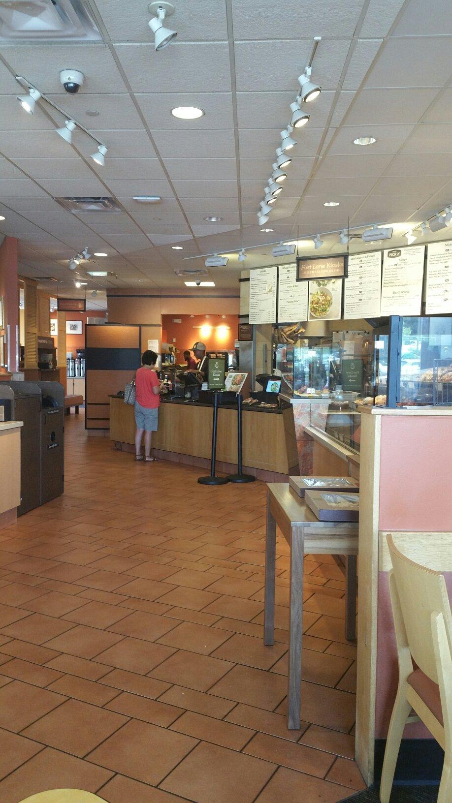 Panera Bread