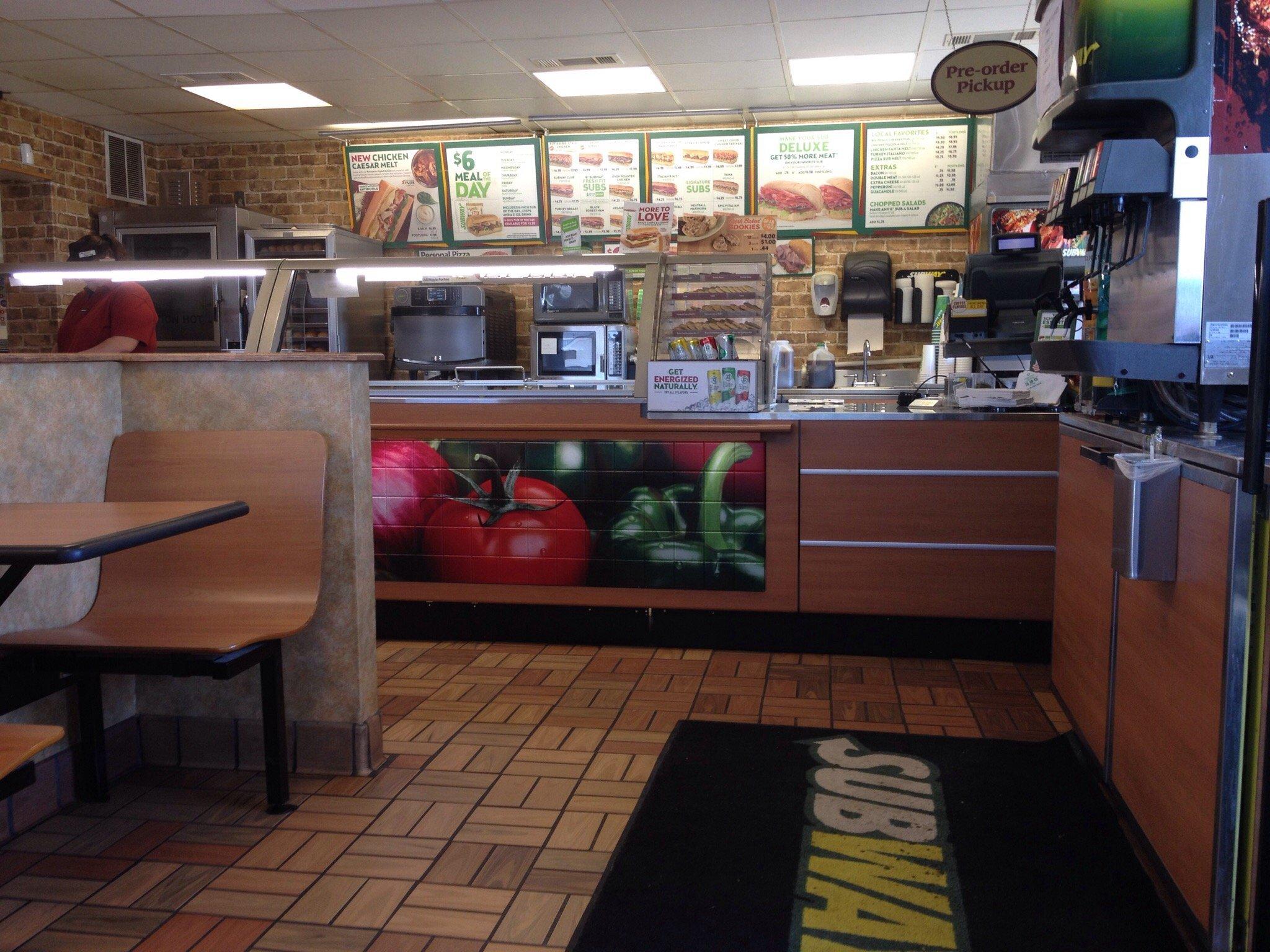 Subway