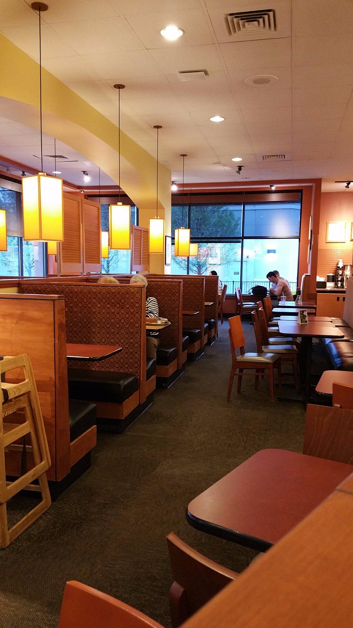 Panera Bread