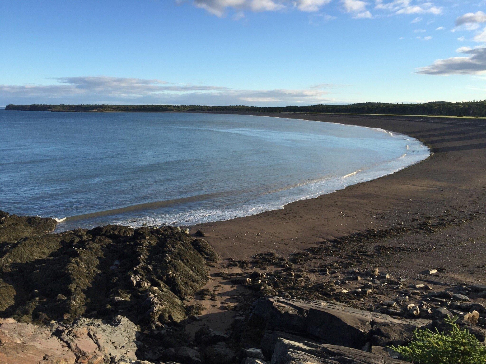 Herring Cove Provincial Park