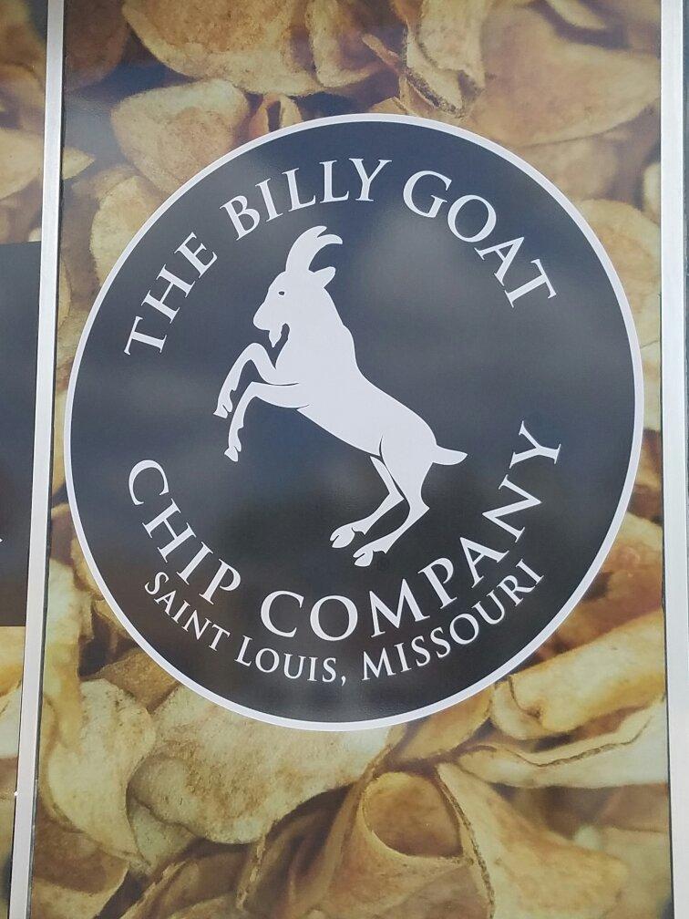 Billy Goat Chip Company The