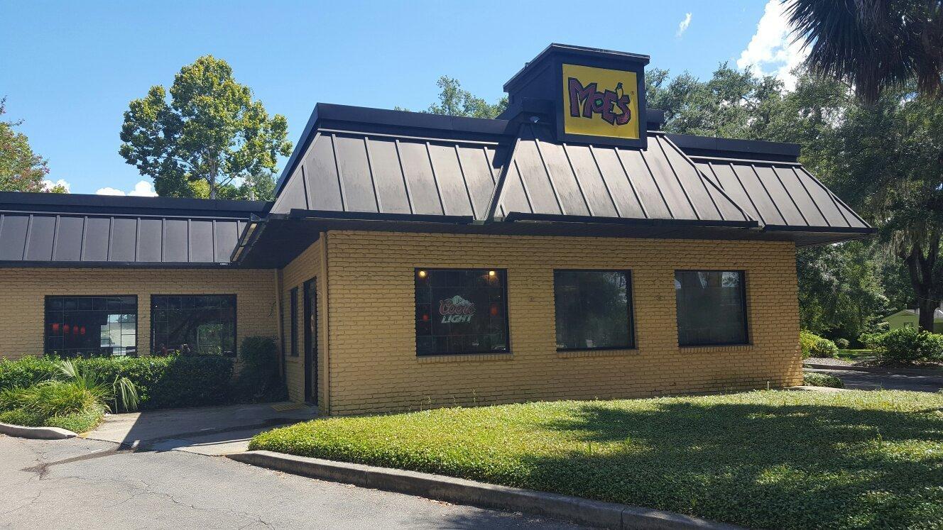 Moe's Southwest Grill