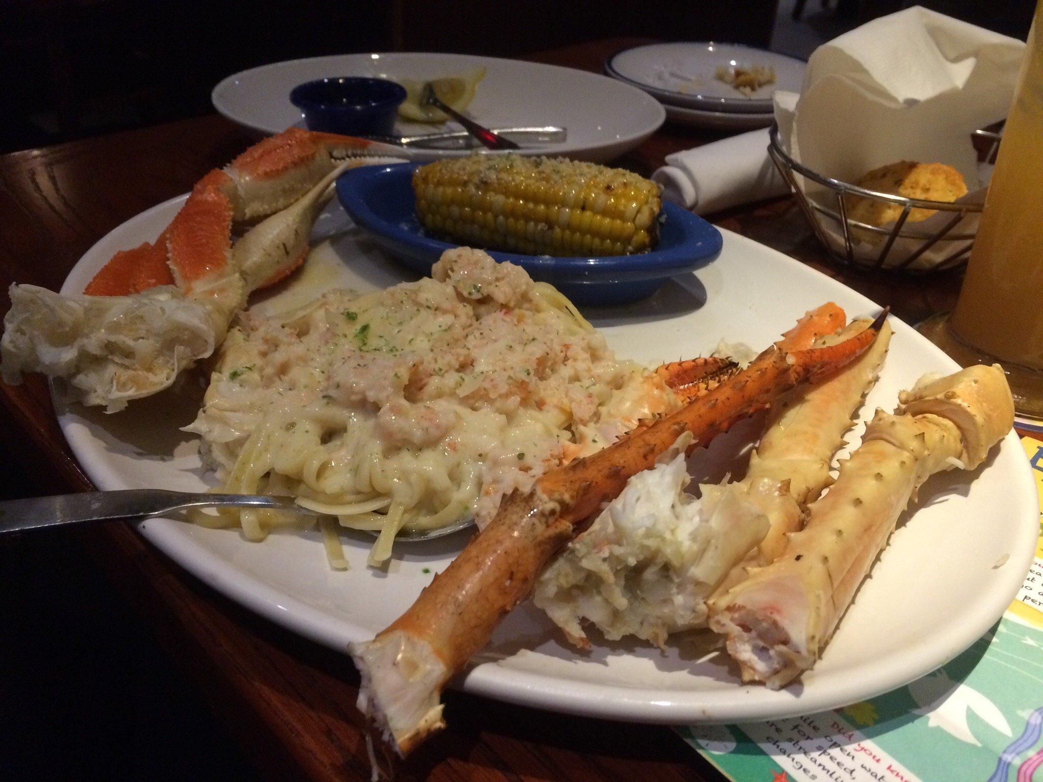 Red Lobster