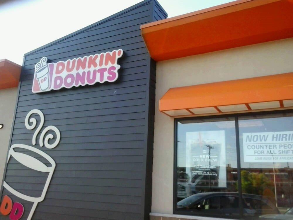 Dunkin'