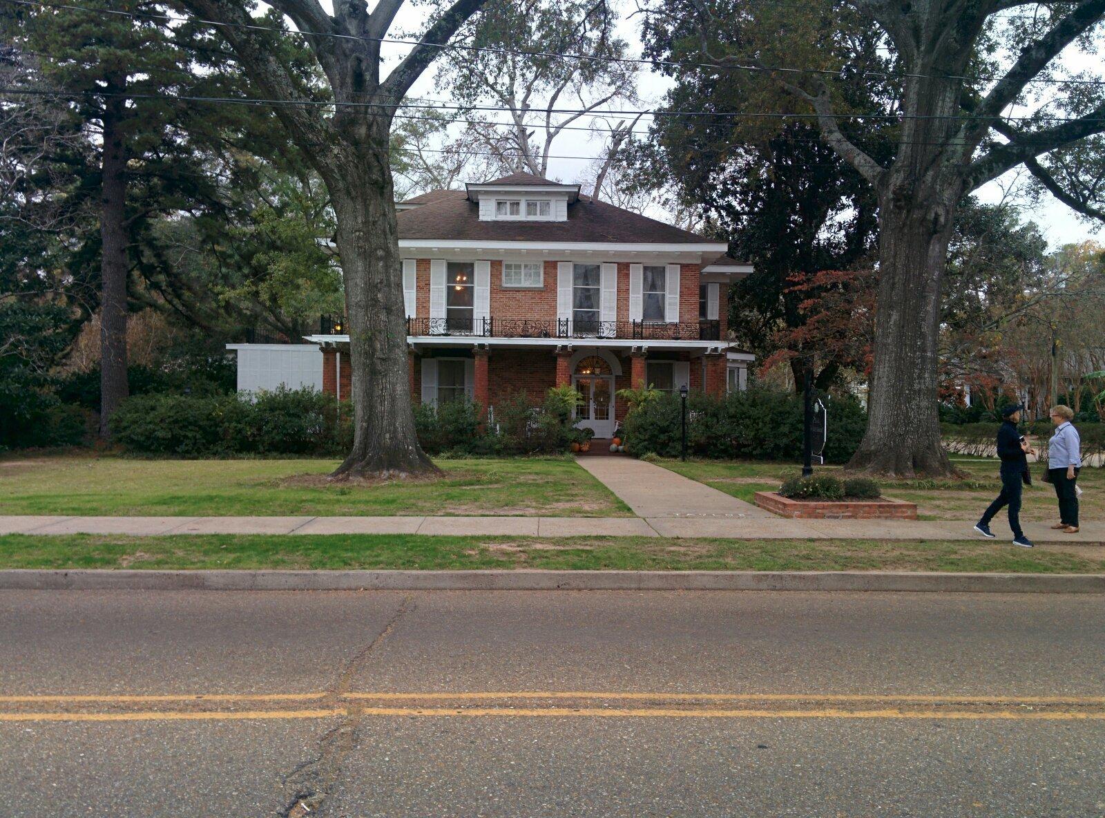 Creole Cottage