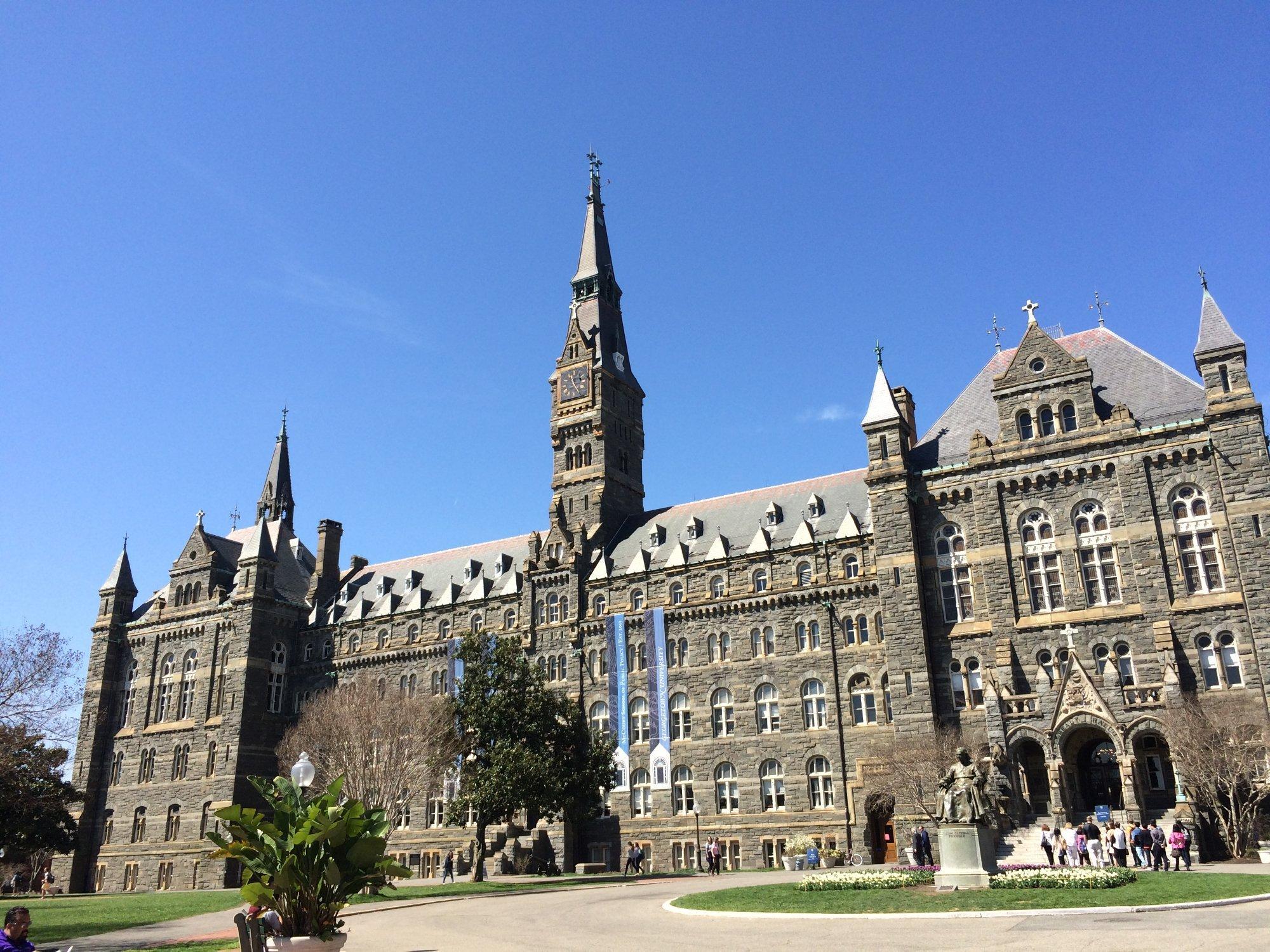 Georgetown University