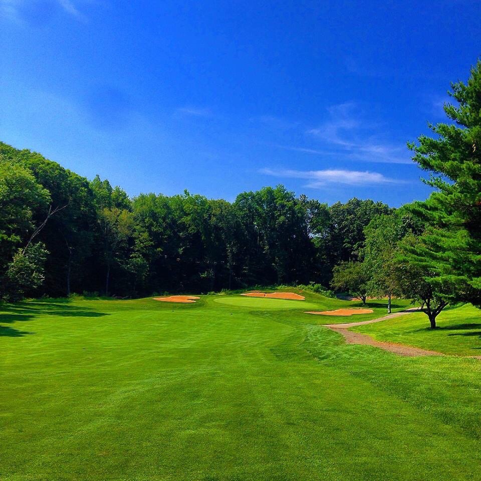 The Tradition Golf Club at Oak Lane