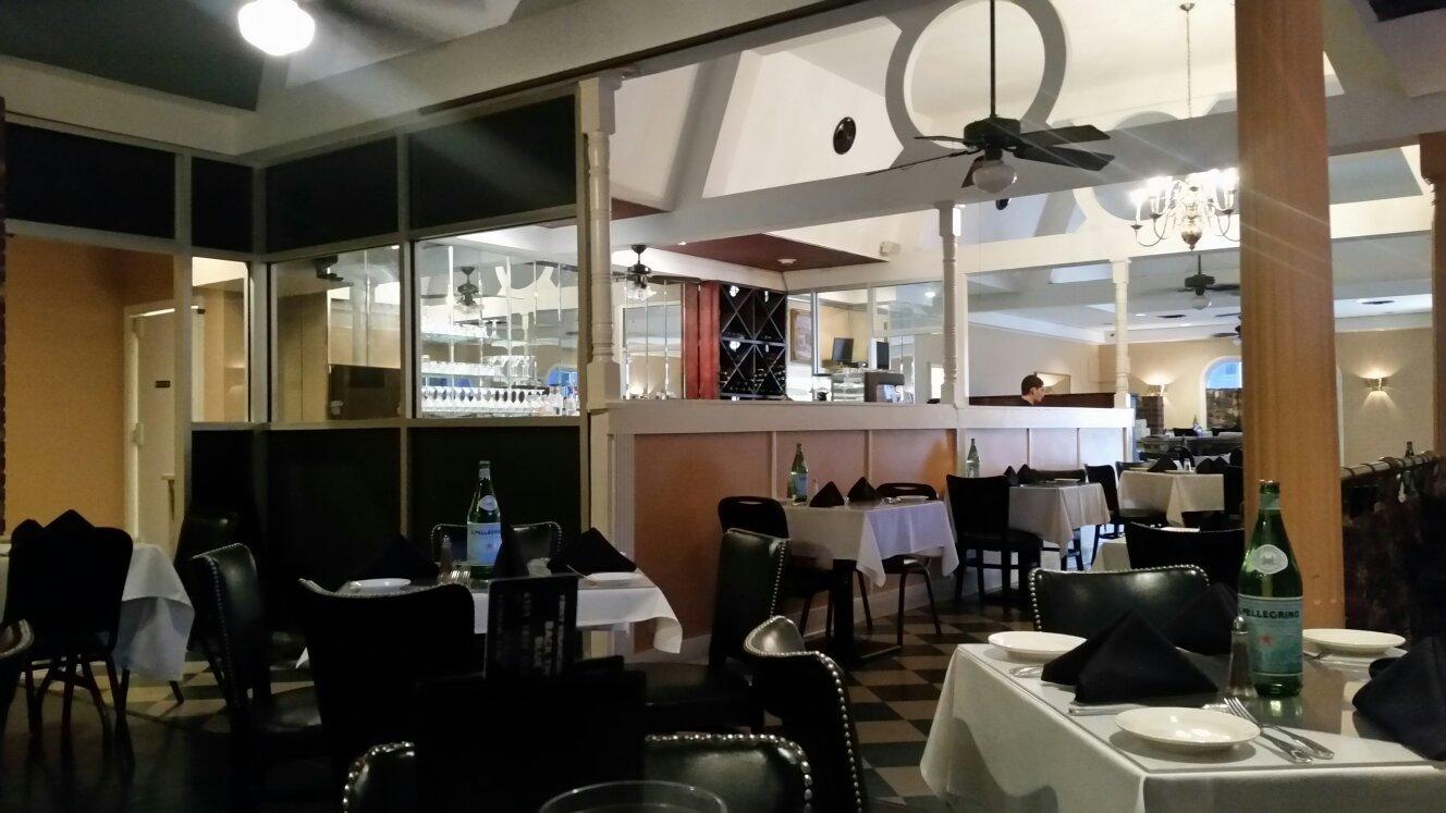 Verona Italian Restorante